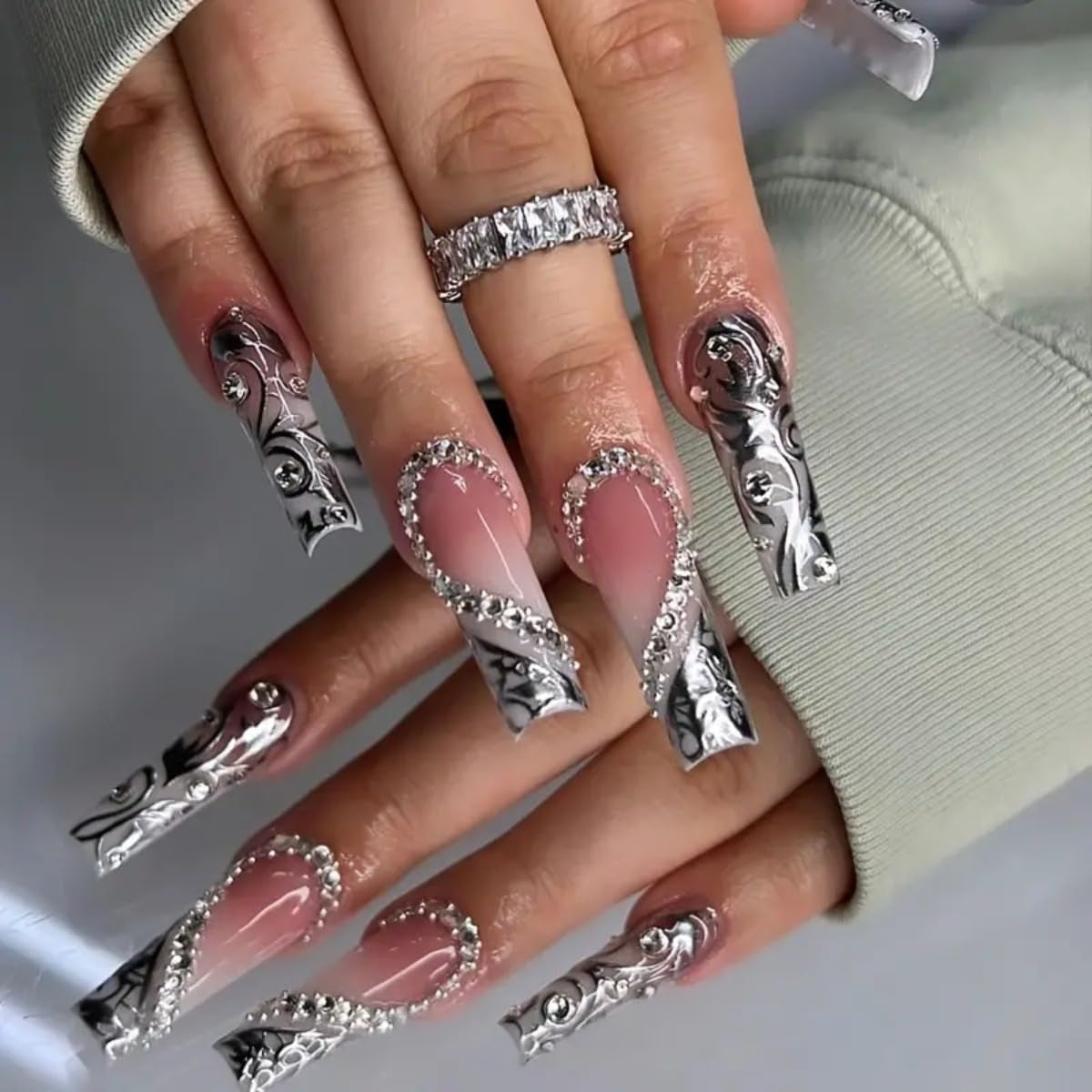 Pretty & Polished