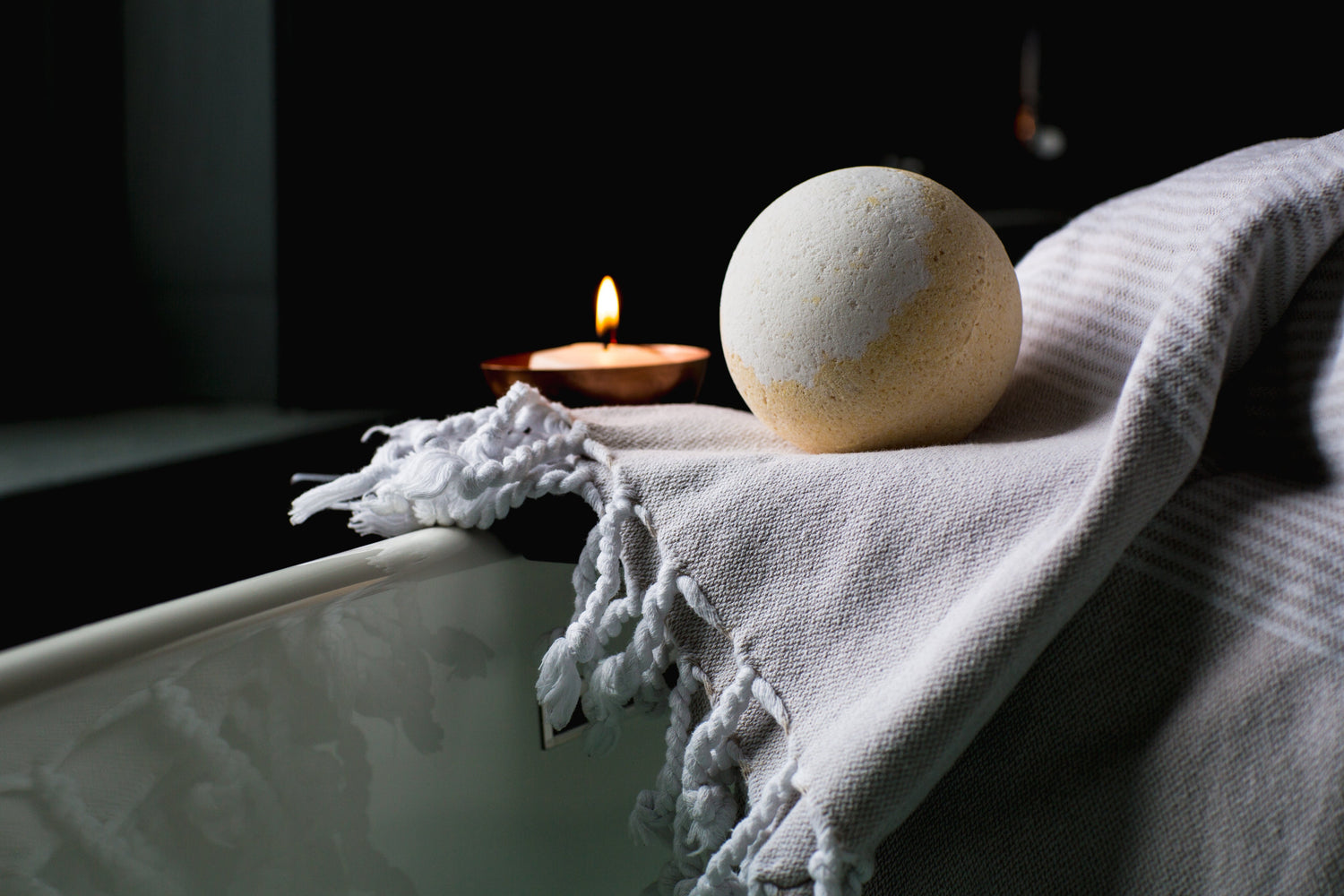 Self-Care Essentials