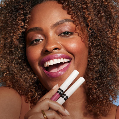 Outlast All-Day Lip Color Custom Nudes, 960 Universal Nude