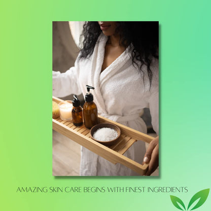 - 2 Oz - Coffee Bean Butter - Pure Natural Organic anti Aging Moisturizer